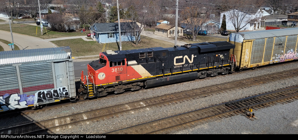 CN 3810